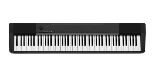 Piano Digital 88 Teclas Casio Cdp-135bk