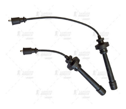 Cables Para Bujia Lancer 2004-2005-2006-2007 2.0 L4 Km