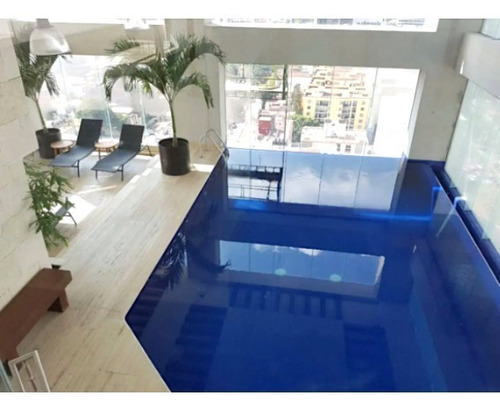 Imagen 3 de 14 de Departamento En Renta En City Towers