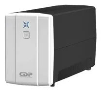 Comprar Ups Para Computadoras Pc Laptop 500va 8 Tomas Emerald 110v