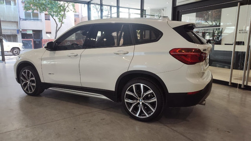 Imagen 11 de 15 de Bmw X1 Xdrive25i - 2017 - Natalio Automotores