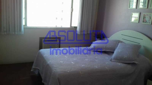 Imagem 5 de 15 de Apartamento-à Venda-tijuca-rio De Janeiro - 22631