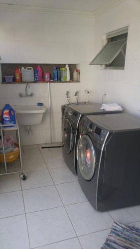 Imagem 11 de 19 de Casa Com 3 Dormitórios À Venda, 210 M² Por R$ 890.000 - Vila Oratório - São Paulo/sp - Ca0096