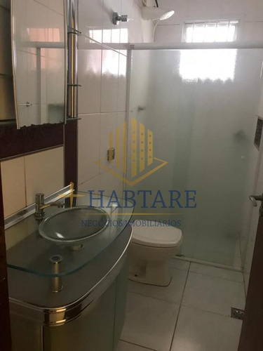 Imagem 12 de 15 de Casa Para Venda Em Sumaré, Residencial Bordon, 1 Dormitório, 1 Suíte, 2 Banheiros, 3 Vagas - Casa 366_1-1702275