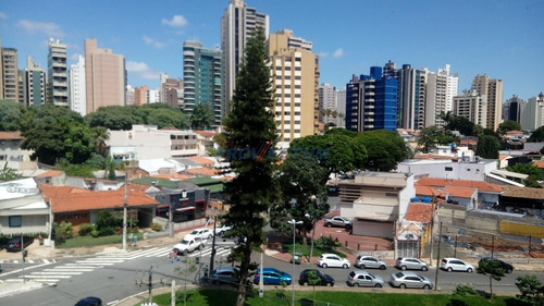 Imagem 11 de 17 de Sala Para Aluguel Em Cambuí - Sa235333
