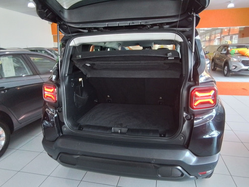 Jeep Renegade 1.3 T270 TURBO FLEX LONGITUDE AT6