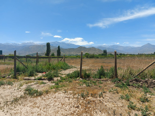 Vende Terreno, Santa Marìa