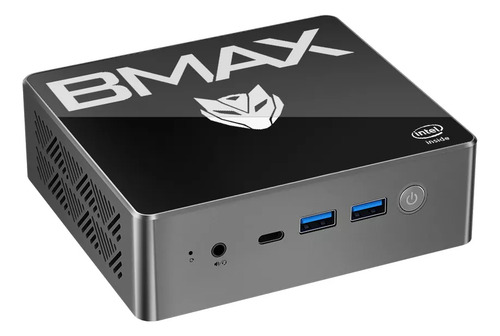 Mini Pcs Bmax B4 Turbo Intel N150 Ram 16gb Ssd 512gb