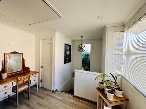 En Venta Hermosa Casa Con Piscina, Padre Hurtado