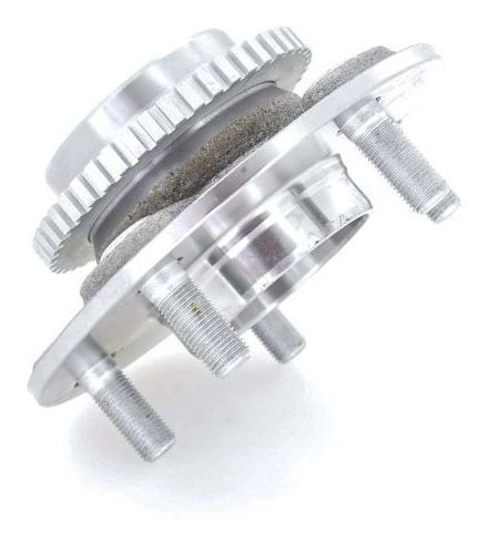 Maza De Rueda Trasera Infiniti I30 3.0l 2000 2001