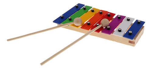 Xilófono De Percusión Conjunto Niños Bebé Niño