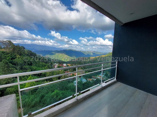 Ip Vendo Apartamento En La Lagunita Country Club 24-19963