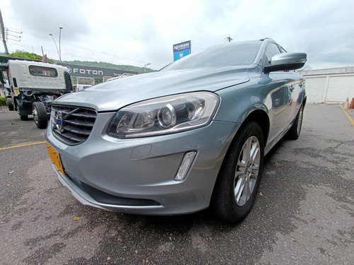 Volvo XC60 2.5 T5 Awd Summum