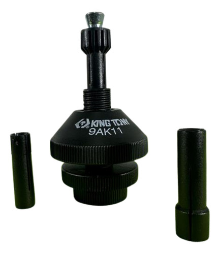 Centralizador Embreagem 15-28mm King Tony 9ak11-1 Cor Preto
