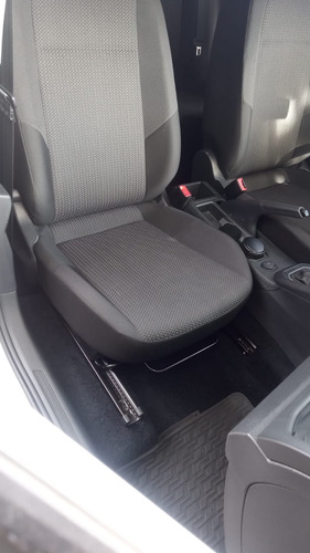 Volkswagen Polo 1.6 Msi Comfortline At