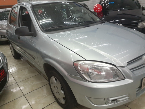 Chevrolet Celta 1.0 Life Flex Power 5p 2011