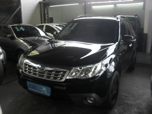 Subaru Forester Lx 2,0 4x4 Automatica