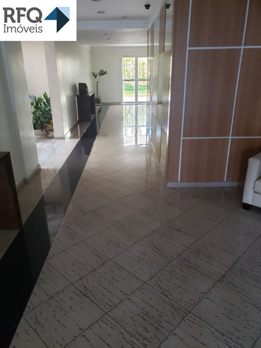 Imagem 17 de 24 de Amplo Apartamento De 3 Dormitórios Sendo Os 3 Suites Bem Iluminado E Arejado No Bairro Do Tatuape !! - Ap02385 - 69310178