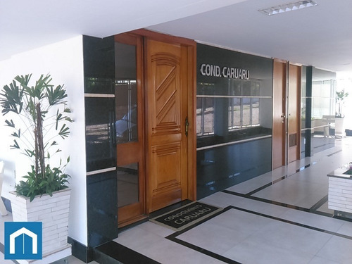 Imagem 1 de 18 de Apartamento - Ap00024 - 4336344