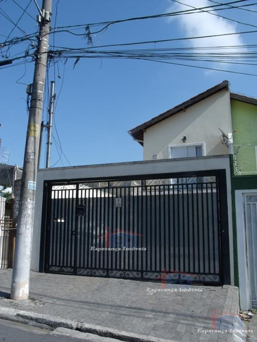 Imagem 1 de 1 de Ref.: 7390 - Sobrados Em Osasco Para Venda - V7390