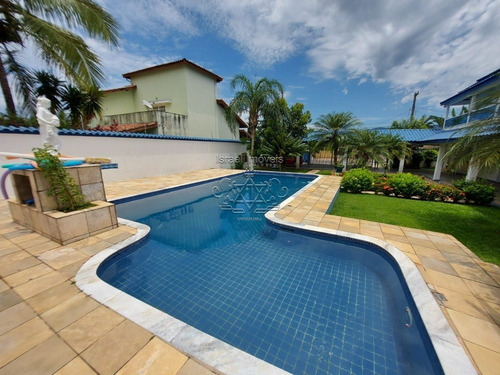 Imagem 3 de 15 de Casa - Indaia - Ref: 748 - V-748