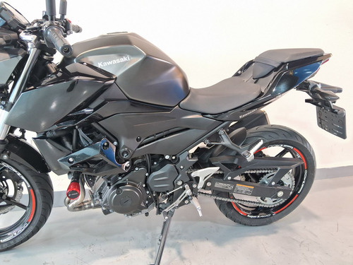 Kawasaki Z Z400 Z 400 2022/2023