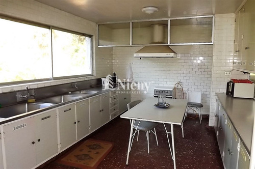 Casa En Venta En Mostazal