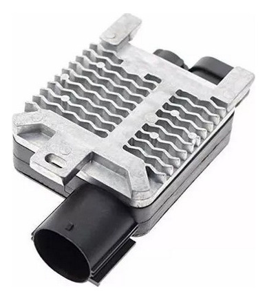 Modulo Moto Ventilador Ford Edge 3.5l 2007 Al 2015
