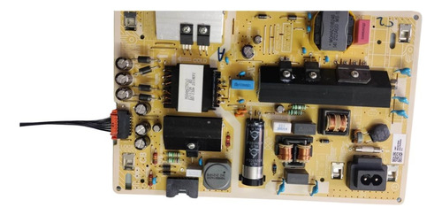 Fuente De Poder Un58au7000fxzx Placa Extraida De Tv Rota (Usado)