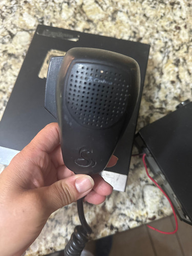 Radio Cb Cobra 29 Ltd Classic (usado) (Usado)