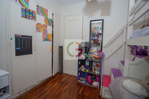 Venta Casa 3 Dormitorios Palermo