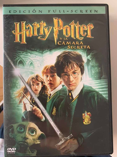Harry Potter - Boxset - Años 1-4 + La Orden Del Fénix