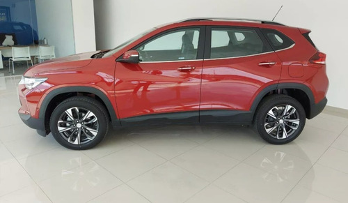 Chevrolet Tracker 1.2 Turbo At