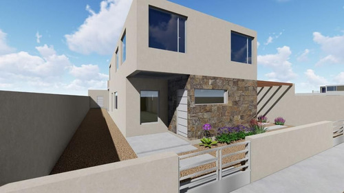 Venta Lote C Proyecto Altos De Vista Hermosa, Caleta Olivia