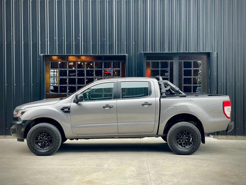 Ford Ranger 2.2 Cd Xl Tdci 150Cv