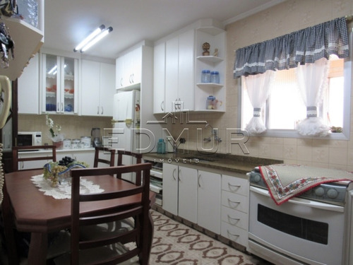 Imagem 9 de 15 de Apartamento - Santa Terezinha - Ref: 23285 - V-23285
