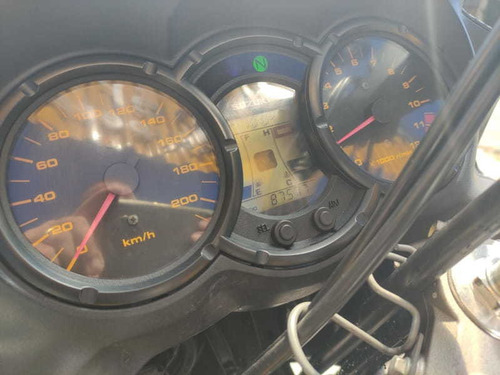Imagem 5 de 10 de Suzuki Dl 650 V- Strom 2010