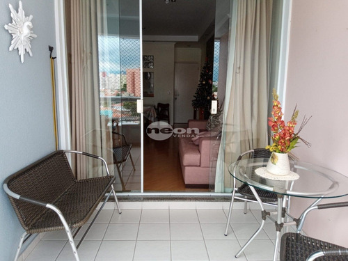 Imagem 4 de 15 de Apartamento - Centro - Ref: 18984 - V-18984