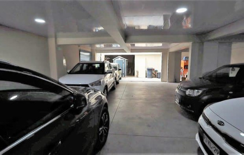 Imagen 5 de 20 de Oficinas En Venta En Concepción Centro
