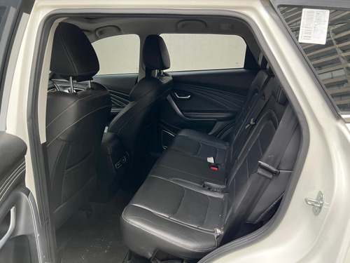 Jetour X70 GLS 1.5 MT AC
