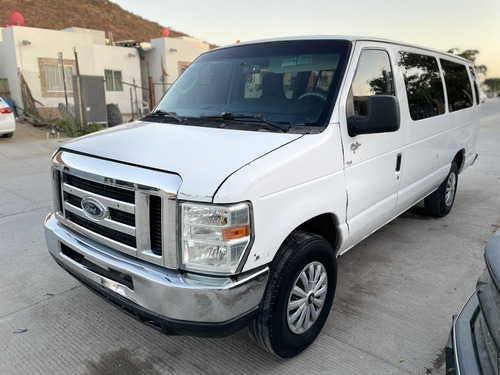 Ford Econoline Super Duty E350