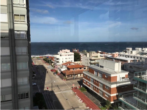 Peninsula, Vistas Brava Y Al Puerto, 2 Dor. 2 Baños Ref 17