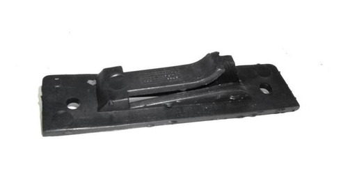 Guia Paragolpe Volkswagen Gol G3 1999-2005