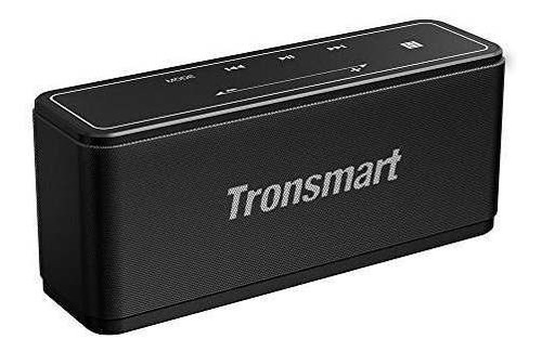 Altavoces Bluetooth Portatiles Tronsmart 40w Bluetooth 42 Al