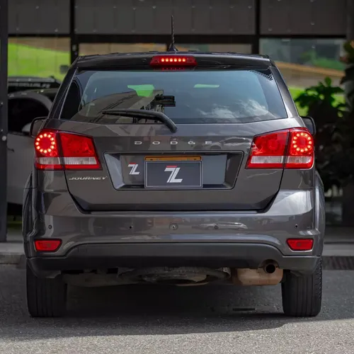 Dodge Journey SE 2.4