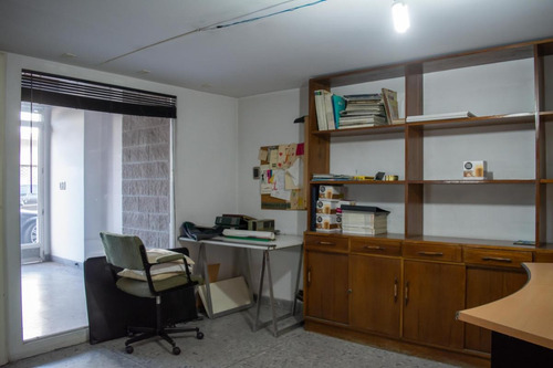 Imagen 8 de 27 de Depósito Con Oficinas - Martinez - Inmejorable Ubicación!