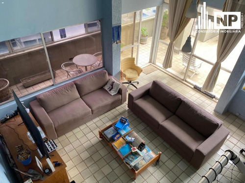 Imagem 8 de 20 de Apartamento À Venda Em Jaboatão Dos Guararapes/pe - Np108v