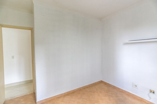 Imagem 12 de 30 de Apartamento Cadiz - 2 Dormitórios E 1 Vaga De Garagem