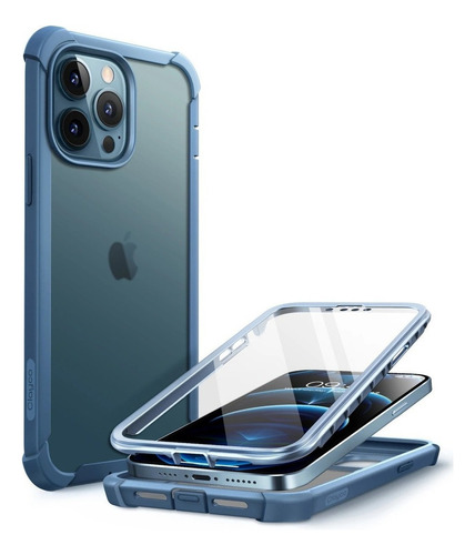 Funda Con Mica Clayco Para iPhone 13 Pro Max De 6.7 Pulgadas