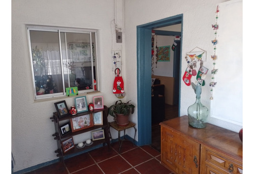 Casa En Venta En Villa Alemana